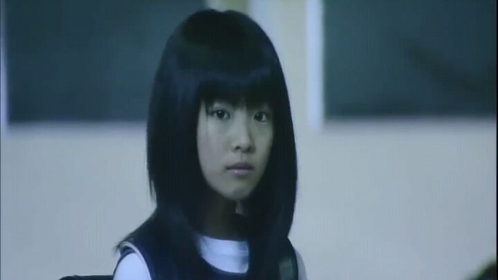 Joou No Kyoushitsu.Ep 01 The Queen's Classroom 2005
