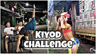 Kiyod Challenge 😂