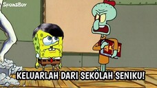 Seni adalah Ledakan 🗿