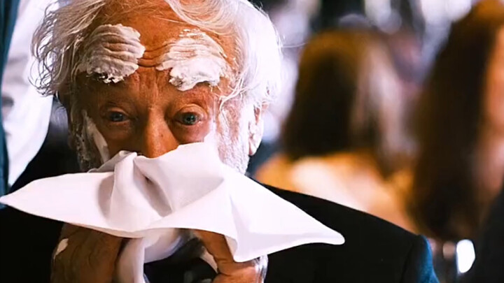 “There’s a kind of love that goes like this: You’ve grown up with me, and now I’ll grow old with you