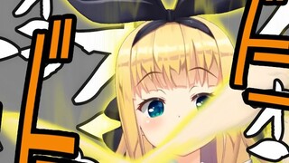 [B Limited/Edit] Ola Ola Ola Alice's request, can't you hear it! [The Story of Things]