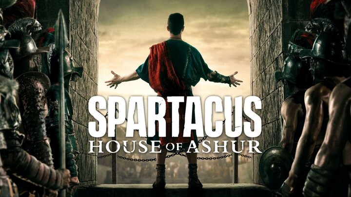 Spartacus: House of Ashur Episode 3