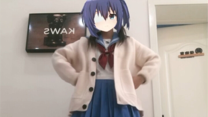 ของสะสมเล็กๆ น้อยๆ แบบสุ่ม