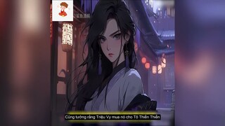 Chàng trai bị coi thường là con vua nhưng tài năng thấp kém - Đến hôn thê cũng để rơi vào tay hoà