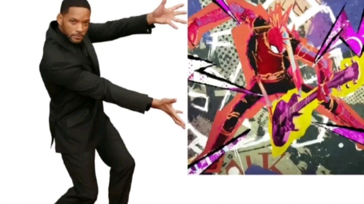 ‘พังก์สไปเดอร์-แมน/ฮอบบี้’ ถ้าคู่แข่งรักของคุณคือผู้ชายคนนี้ แสดงว่าถึงเวลาที่คุณต้องถอยแล้ว!