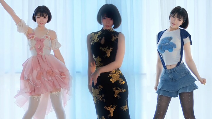 Napoleon Shake, Flute Dance, and Classic 4Minute