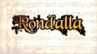 RONDALLA INSTRUMENTS