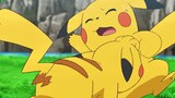 [Remix]Pikachu's girlfriend is super cute|<Pokémon>
