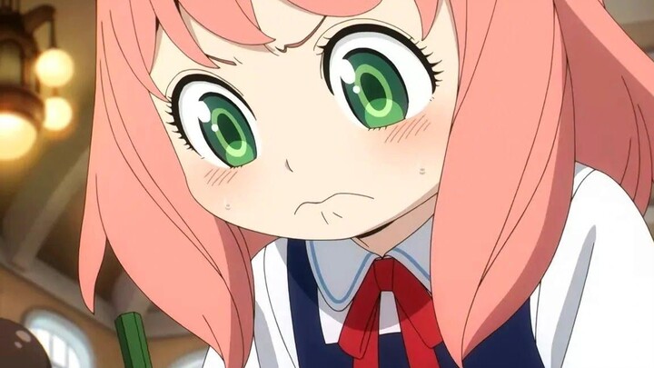 Spy x Family「AMV」- พวกเราเหมือนกัน ᴴᴰ