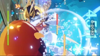 Genshin Impact No Commentary_2024-01-12-13-49-21