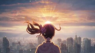 Fireworks Festival | Weathering With You Original Soundtrack