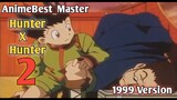 Hunter X Hunter Episode 2 Tagalog Dubbed