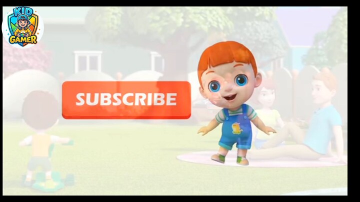 Domi kids game