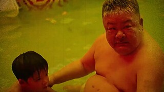 当狠人遇见一个比他更狠的人
