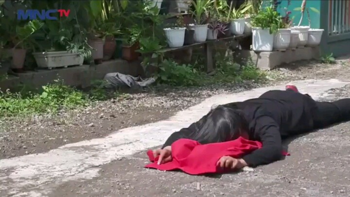 Suparman Reborn 1 Eps 12