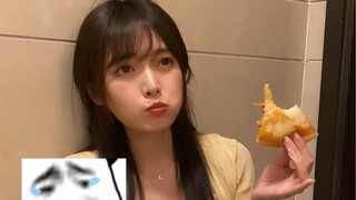 Betapa besar keberuntungan yang kudapatkan di kehidupan sebelumnya hingga bertemu denganmu