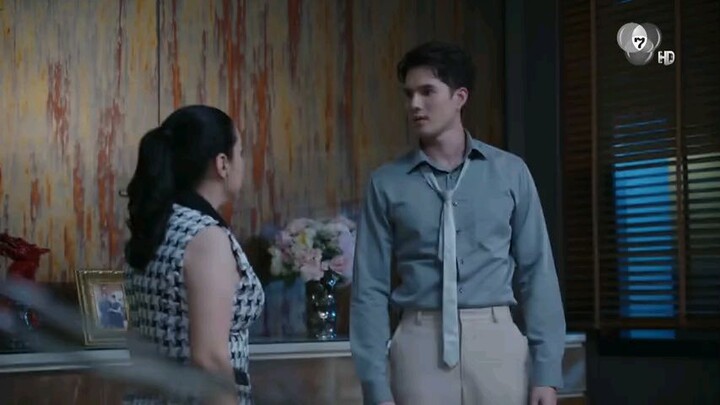 แผนรักฉบับร้าย  EP.9