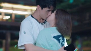 [Bộ sưu tập cảnh hôn] Chu Châu, đây là tình yêu ngọt ngào! 【Liu Renyu×Gong Jun】Chúc mừng nhỏ