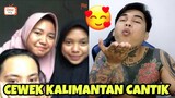 GOMBALIN CEWEK2 KALIMANTAN SAMPAI BAPER - PRANK OME TV