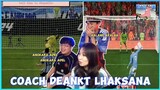 Kombo Trio Dongo Persiapan Charity Fifa!! Didikan Coach Dean Lhaksana Terlalu Op!! Mu rill Klub bau