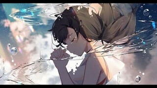 AMV NIGHTCORE : HOA BẤT TỬ