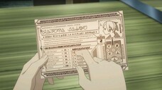 Konosuba S1 Eps 4 Sub Indo