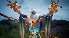 Lingwu Continent Eps 81 Sub Indo
