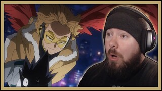 BIRDS OF A FEATHER! | My Hero Academia Season 5 Episode 5 Reaction
