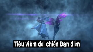 Đấu Phá Thương Khung Phần 9 Tập 103 | Hậu Truyện - Vô Thượng Cảnh Giới - Chương 712 - 718