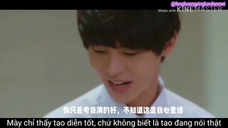 [FMV] [MekBoss] Buồn của Mek - Tôi xem mà tôi khóc tiếng mán luôn