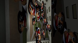 Sad Obunga Family Gmod pt.3 #shorts #garrysmod #nextbots