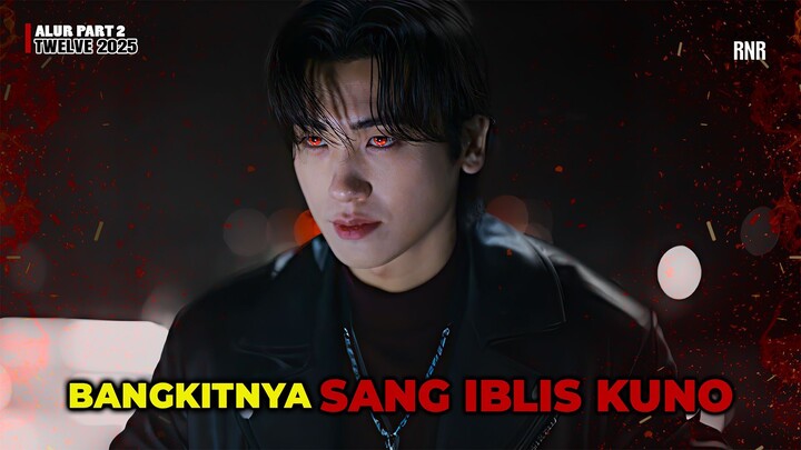 PERTARUNGAN MALAIKAT CAHAYA DAN IBLIS KEGELAPAN