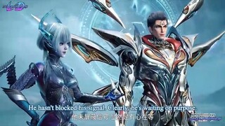 Swallowed star season 4 episode 106 (191) English subtitles