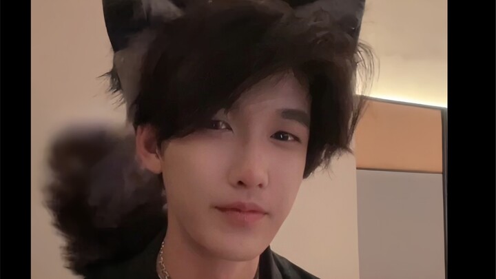 Pasangan Cinta Keempat | Siapa yang Bisa Tahan Sama Manja Anjing Kecil Ini? Dia Benar-Benar Terlalu 