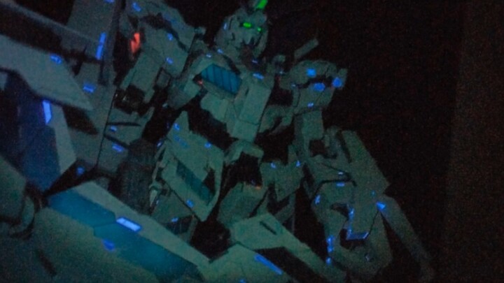 ยูนิคอร์นที่สมบูรณ์แบบที่ใหญ่ที่สุดในเครือข่ายทั้งหมด ₍₍◝( ﾟ∀ ﾟ)◟ ⁾⁾ มาต่อสู้กับยูนิคอร์นที่สมบูรณ์แ