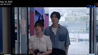 (17) Hidden Love (Tagalog Dubbed)
