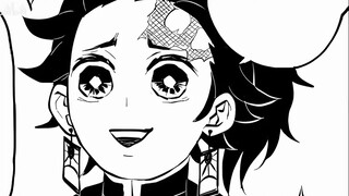 Tanjiro finally proposed to Kanao