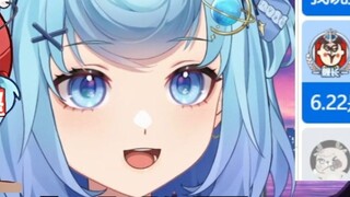 【Tiandou】SC: 622 adalah hari kelahiranku😆dou: Kamu memarahiku! Kamu ingin minta maaf padaku? Aku mem