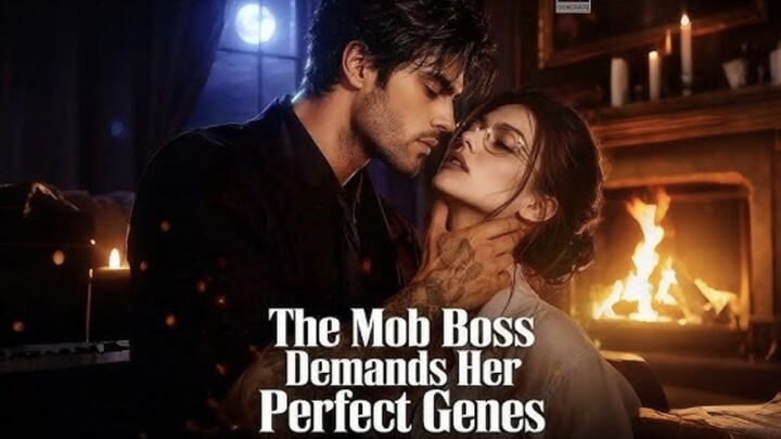 The mod boss demand her perfect genes 💕