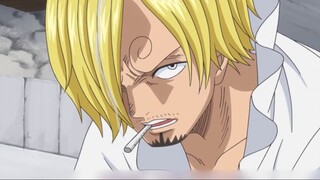 [Xem nhanh One Piece số 144] Sanji đã trở lại! Một liên minh mới được thành lập! --- Vạn Vương Quốc 