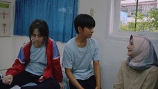 Dua Garis Biru (2019)