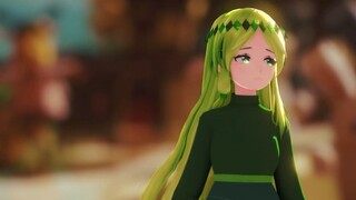 [MBTI/MMD/Fairy Tale Group] Liệu bạn có thể trở thành tôi mà bạn hằng mơ ước [ENFP/INFP]