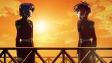 Mobile Suit Gundam Seed DESTINY - Phase 17 - The Soldier's Life (HD Remaster)