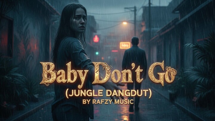 Baby Don’t Go 2025