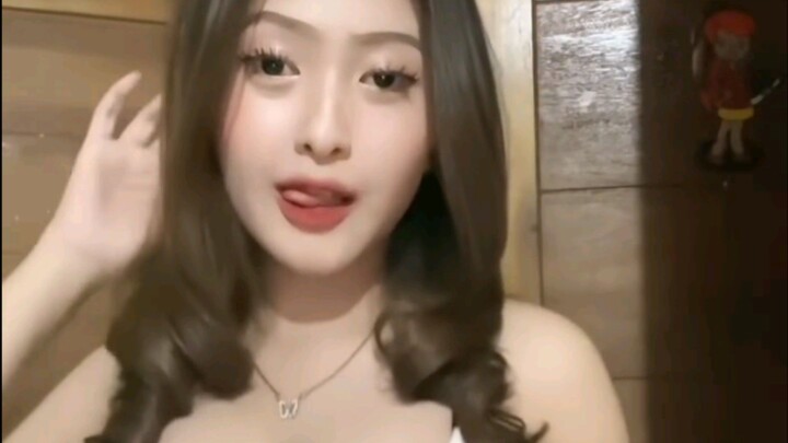 cewe viral dikeluarin di mulut sampe nangis💦