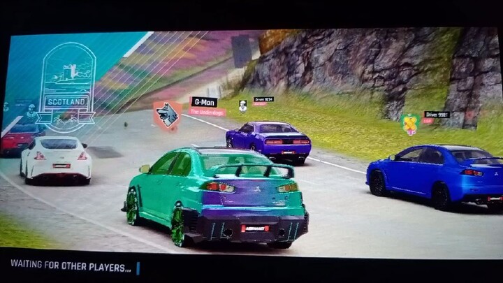 asphalt 9 legend rank 1st