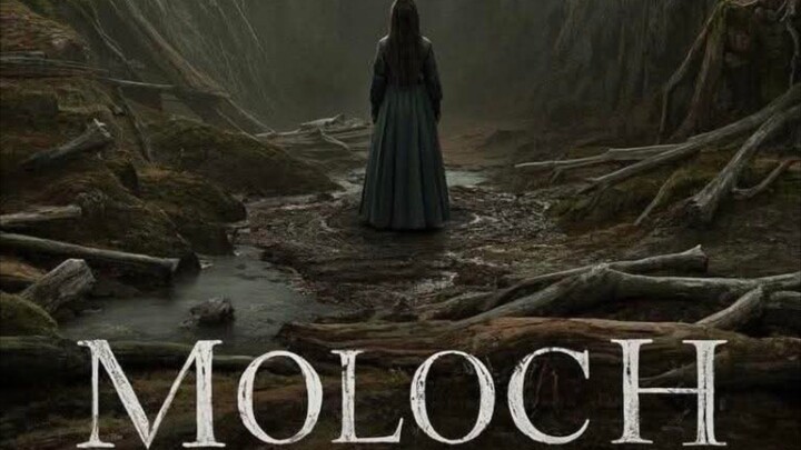 Moloch (2022)horror