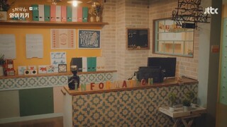 Eurachacha Waiqq S1 Ep. 10