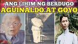 ang LIHIM ni Emilio  Aguinaldo at Gregorio Del Pilar