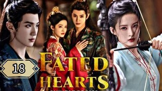 18  命中注定的心 Mìngzhòng zhùdìng de xīn [Predestined Heart]...🇨🇳